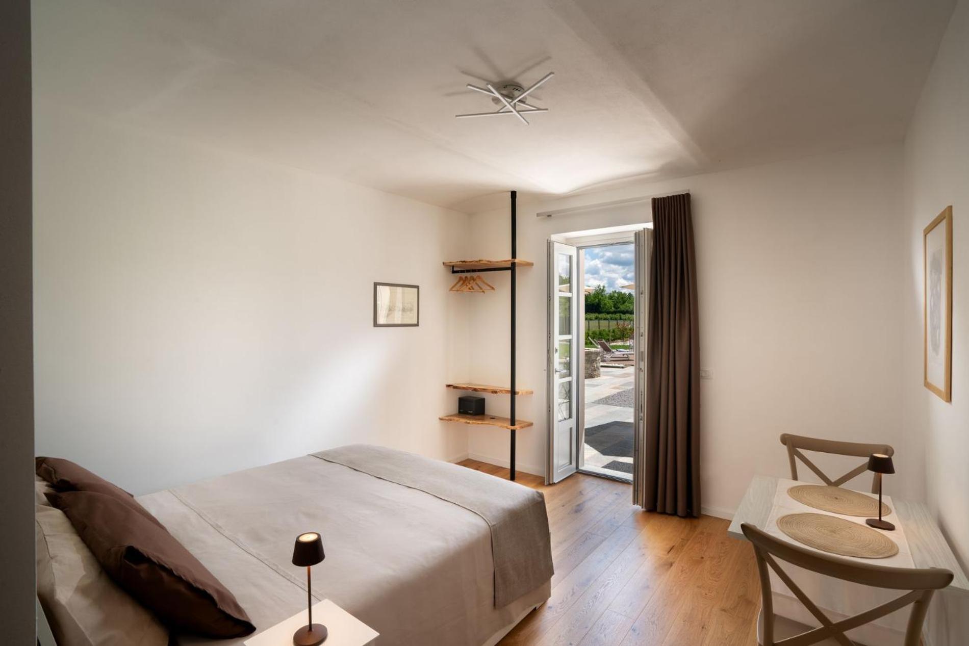 La Casina - Mauro Sebaste Διαμέρισμα Άλμπα Εξωτερικό φωτογραφία