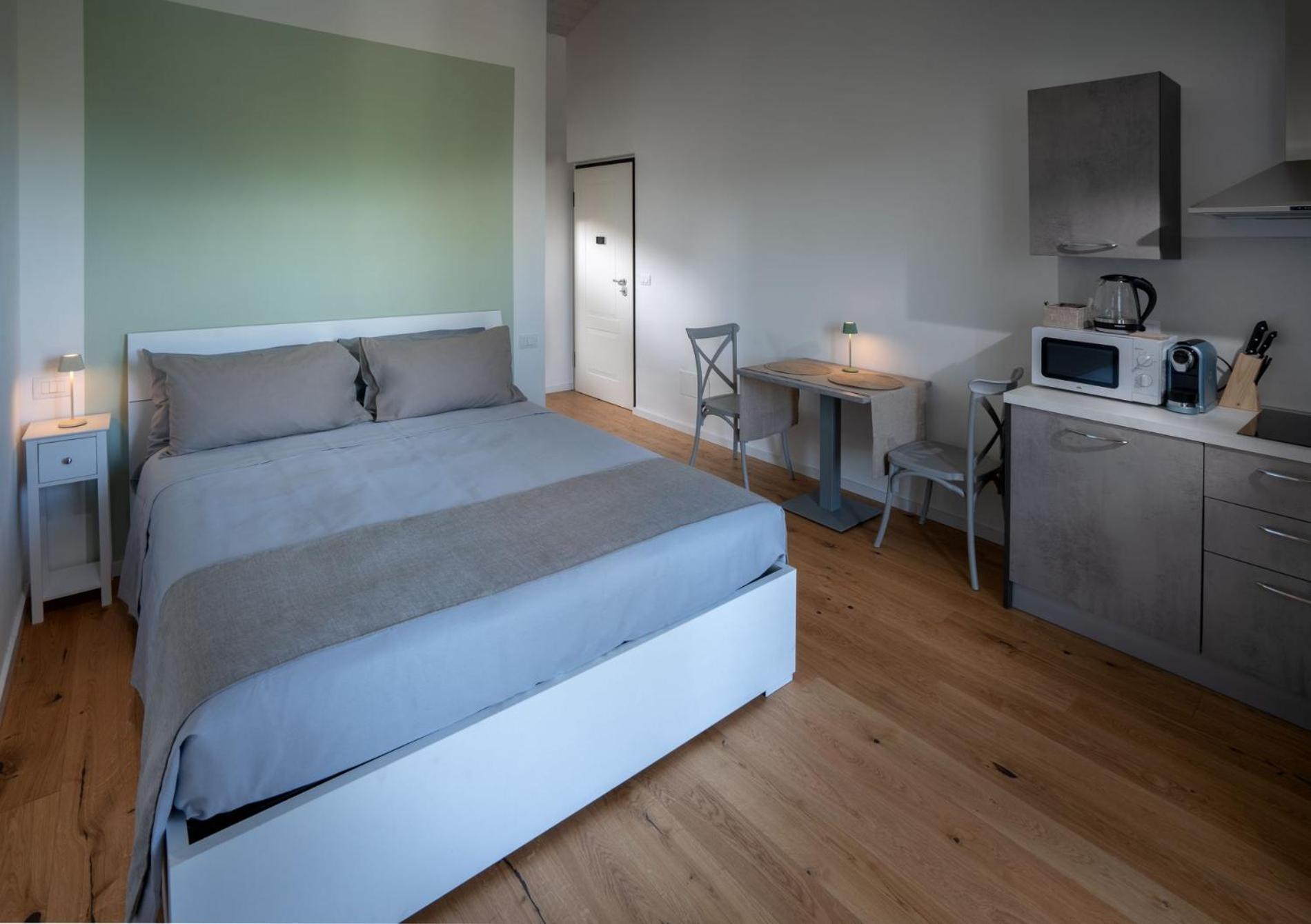 La Casina - Mauro Sebaste Διαμέρισμα Άλμπα Εξωτερικό φωτογραφία