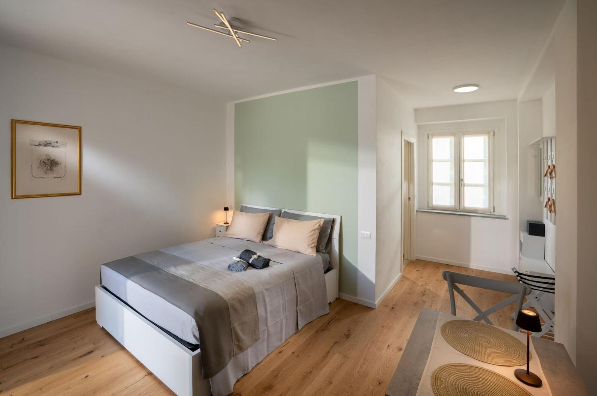 La Casina - Mauro Sebaste Διαμέρισμα Άλμπα Εξωτερικό φωτογραφία